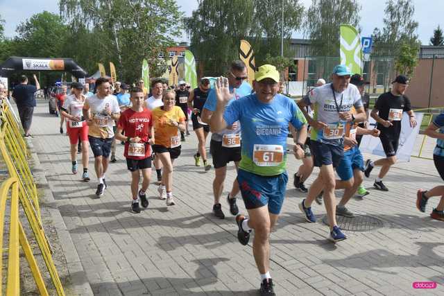 V Bieg „Piławska Skała” i piknik rodzinny w Piławie Górnej