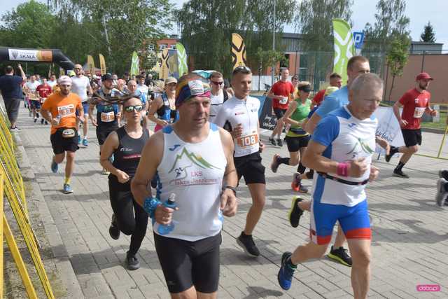 V Bieg „Piławska Skała” i piknik rodzinny w Piławie Górnej