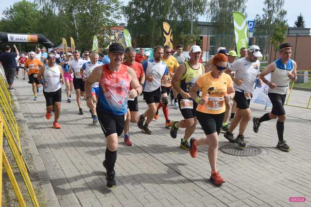 V Bieg „Piławska Skała” i piknik rodzinny w Piławie Górnej