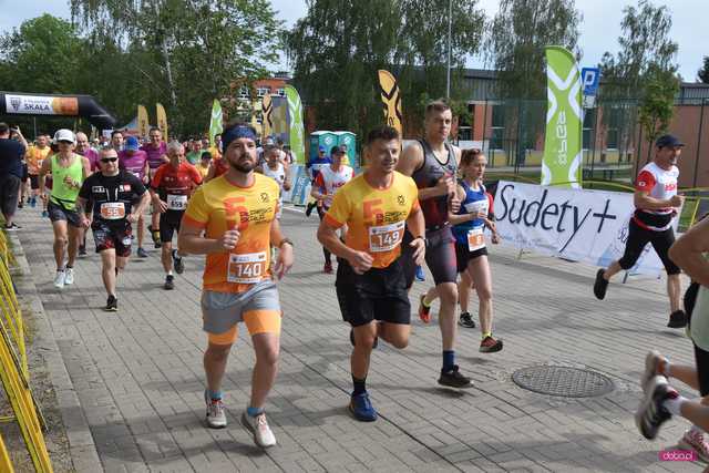V Bieg „Piławska Skała” i piknik rodzinny w Piławie Górnej