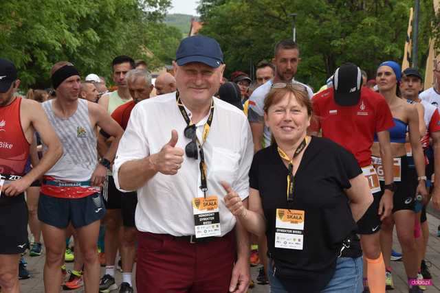 V Bieg „Piławska Skała” i piknik rodzinny w Piławie Górnej
