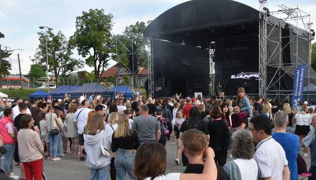 46. DNI DZIERŻONIOWA