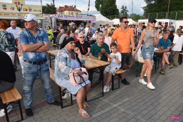 46. DNI DZIERŻONIOWA