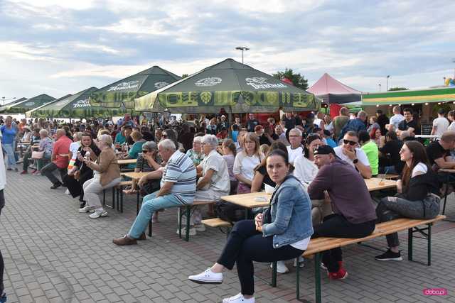 46. DNI DZIERŻONIOWA