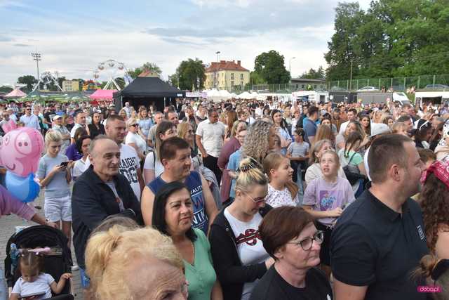 46. DNI DZIERŻONIOWA