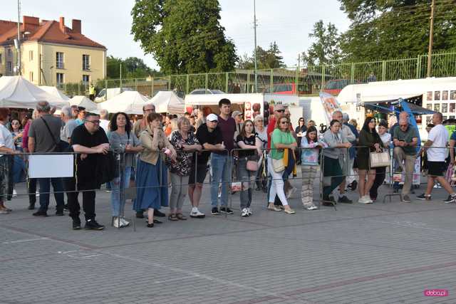 46. DNI DZIERŻONIOWA