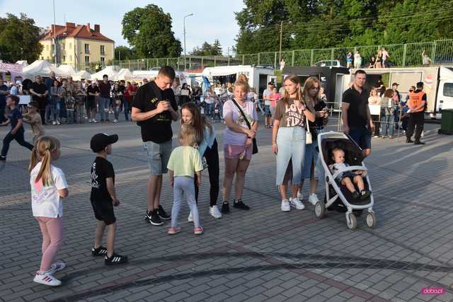 46. DNI DZIERŻONIOWA