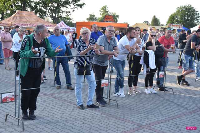 46. DNI DZIERŻONIOWA