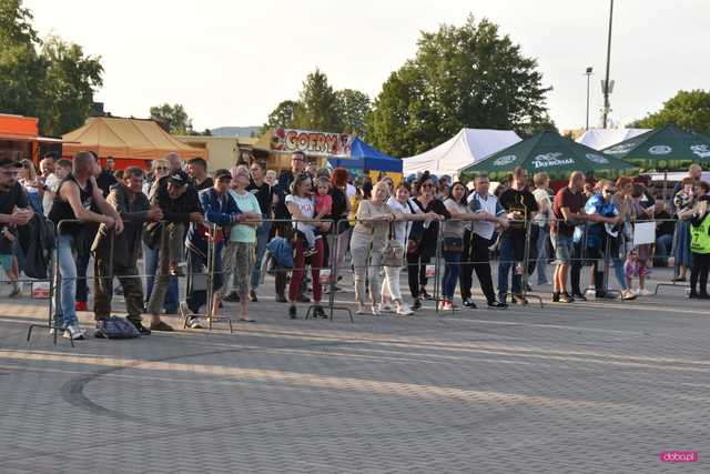 46. DNI DZIERŻONIOWA