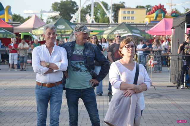 46. DNI DZIERŻONIOWA