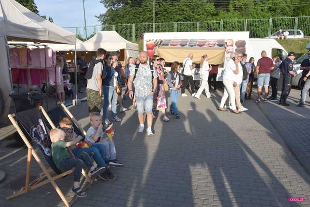 46. DNI DZIERŻONIOWA