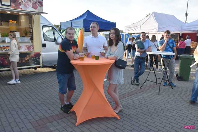 46. DNI DZIERŻONIOWA