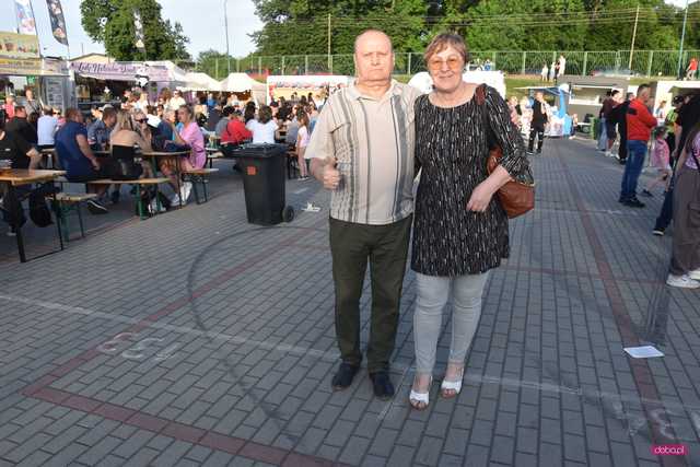 46. DNI DZIERŻONIOWA