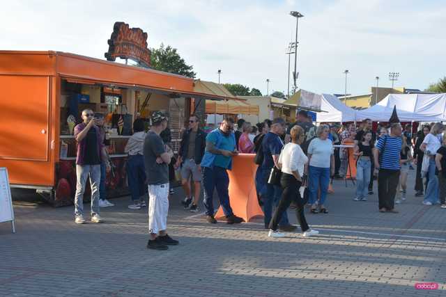 46. DNI DZIERŻONIOWA