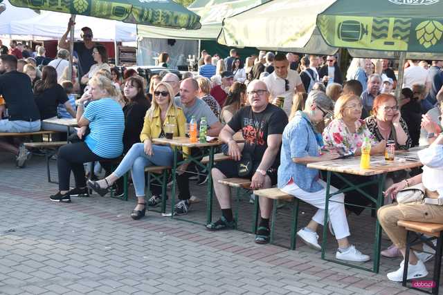 46. DNI DZIERŻONIOWA