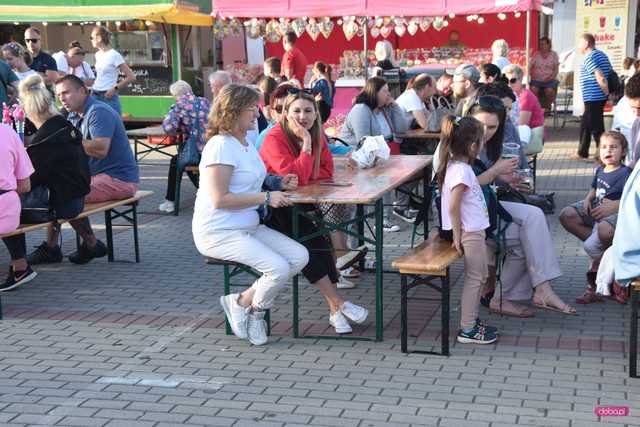 46. DNI DZIERŻONIOWA