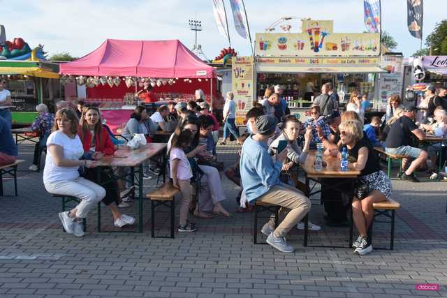 46. DNI DZIERŻONIOWA