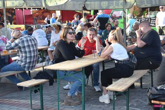 46. DNI DZIERŻONIOWA