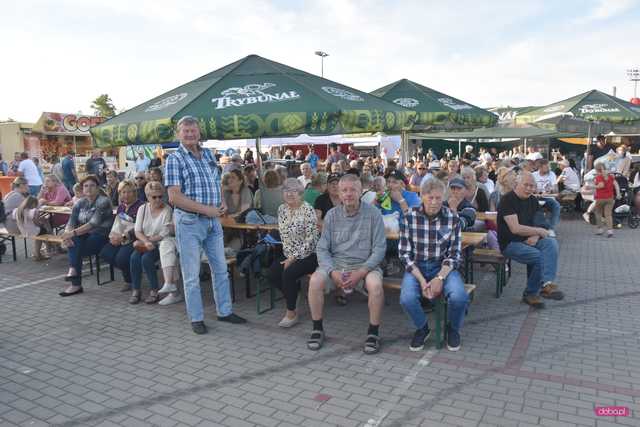 46. DNI DZIERŻONIOWA