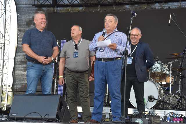 46. DNI DZIERŻONIOWA