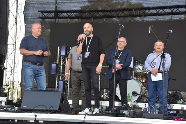 46. DNI DZIERŻONIOWA