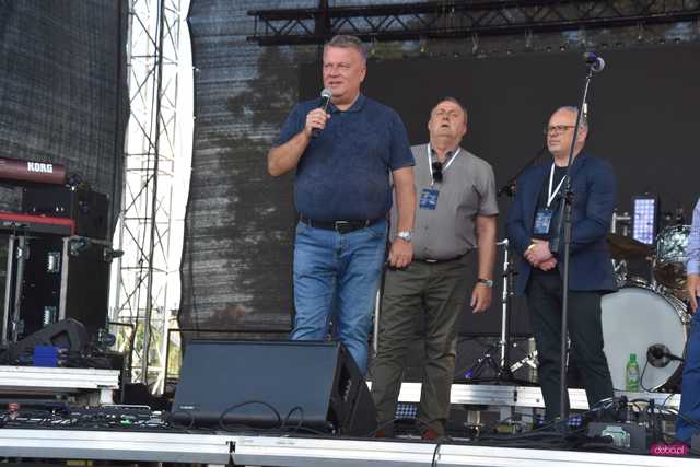 46. DNI DZIERŻONIOWA