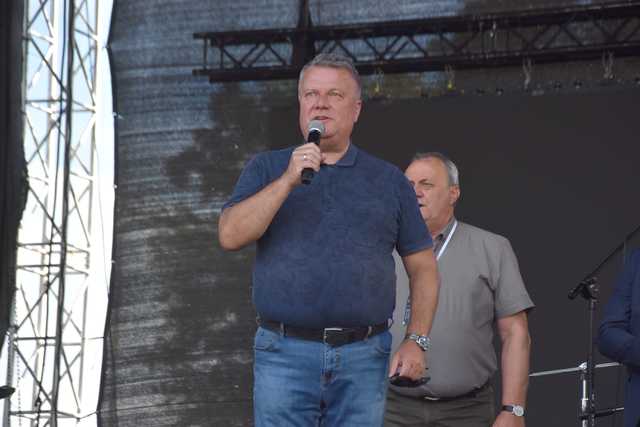 46. DNI DZIERŻONIOWA