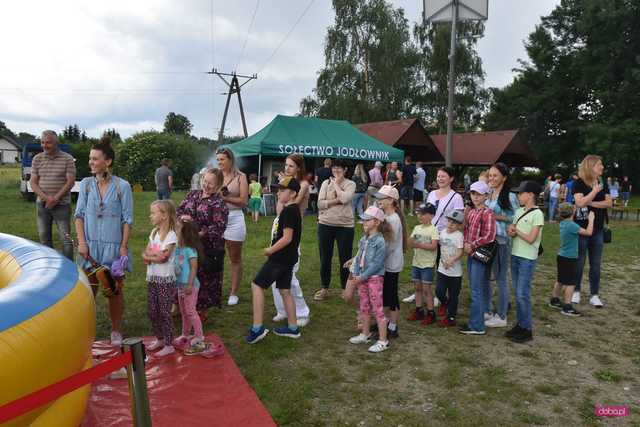 II Sowiogórskie Rodeo w Jodłowniku