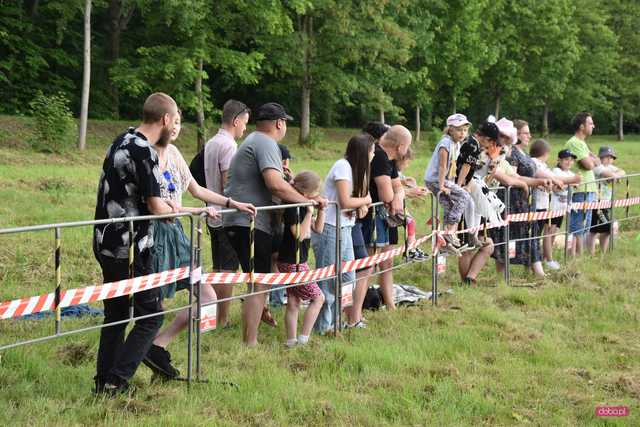 II Sowiogórskie Rodeo w Jodłowniku