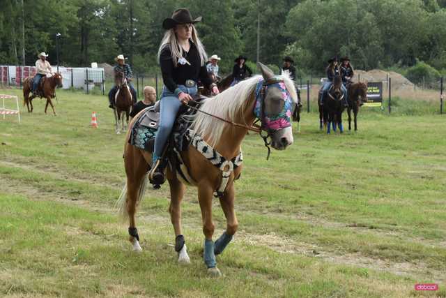 II Sowiogórskie Rodeo w Jodłowniku