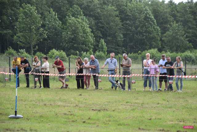 II Sowiogórskie Rodeo w Jodłowniku