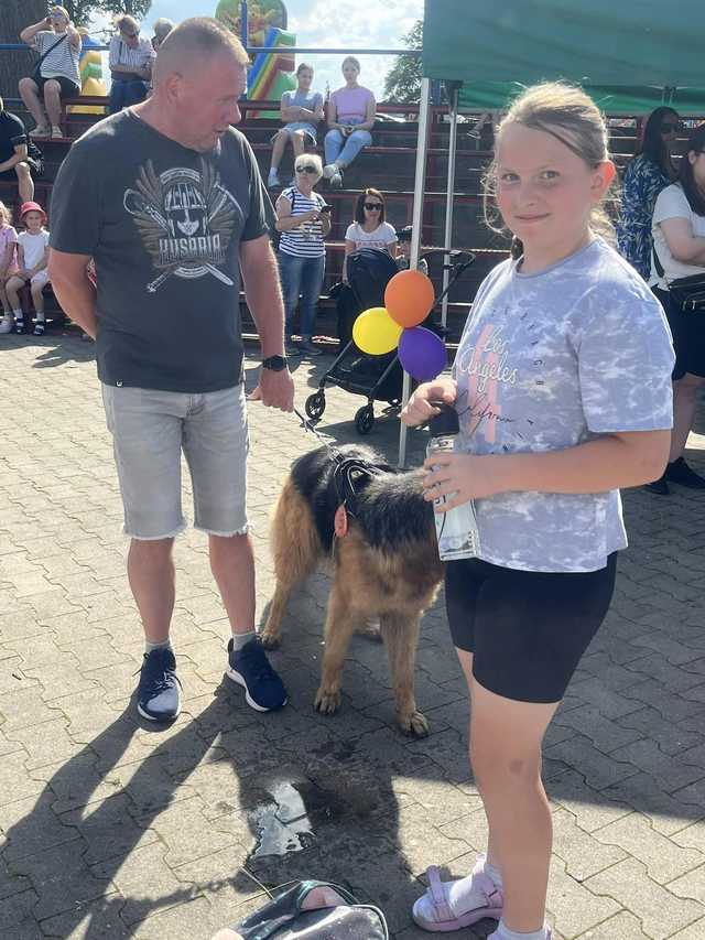 III Wystawa Psów Niekoniecznie Rasowych