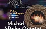Michał Aftyka Quintet 