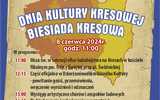 Dzień Kultury Kresowej - Biesiada Kresowa w Dzierżoniowie