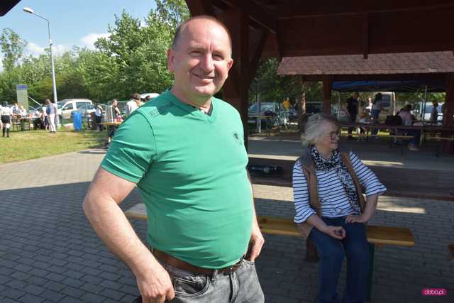 Dzień Dziecka w Uciechowie