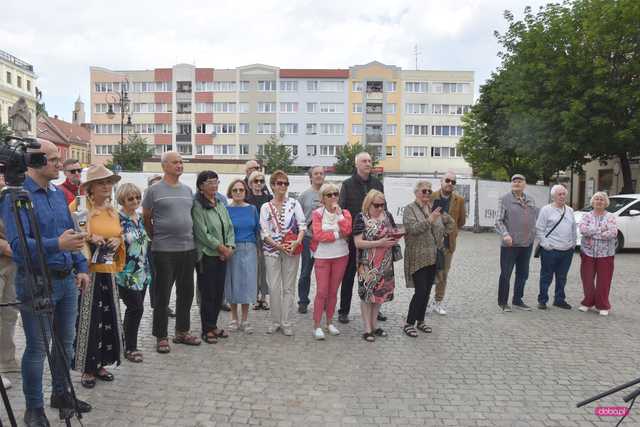 Konferencja Bogdana Zdrojewskiego