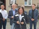 Konferencja Bogdana Zdrojewskiego