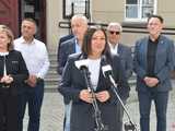 Konferencja Bogdana Zdrojewskiego