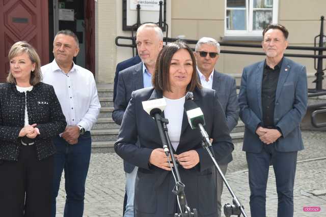 Konferencja Bogdana Zdrojewskiego