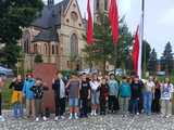 Szkolny Marsz Wolności i Praw Obywatelskich
