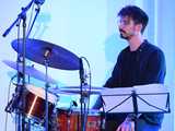 Michał Aftyka Quintet w pałacu w Kiełczynie