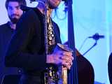 Michał Aftyka Quintet w pałacu w Kiełczynie