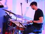 Michał Aftyka Quintet w pałacu w Kiełczynie