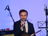 Michał Aftyka Quintet w pałacu w Kiełczynie