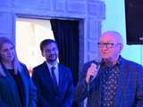 Michał Aftyka Quintet w pałacu w Kiełczynie