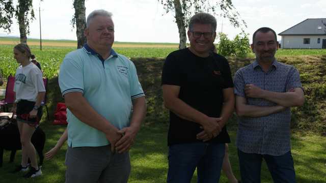 XII Turniej Sołectw w gminie Łagiewniki