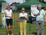 XII Turniej Sołectw w gminie Łagiewniki