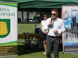XII Turniej Sołectw w gminie Łagiewniki