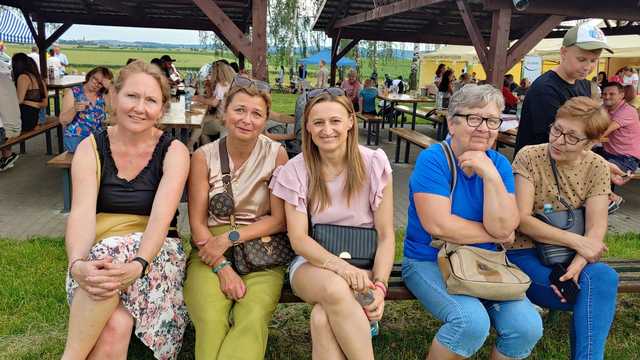 XII Turniej Sołectw w gminie Łagiewniki