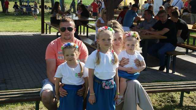 XII Turniej Sołectw w gminie Łagiewniki
